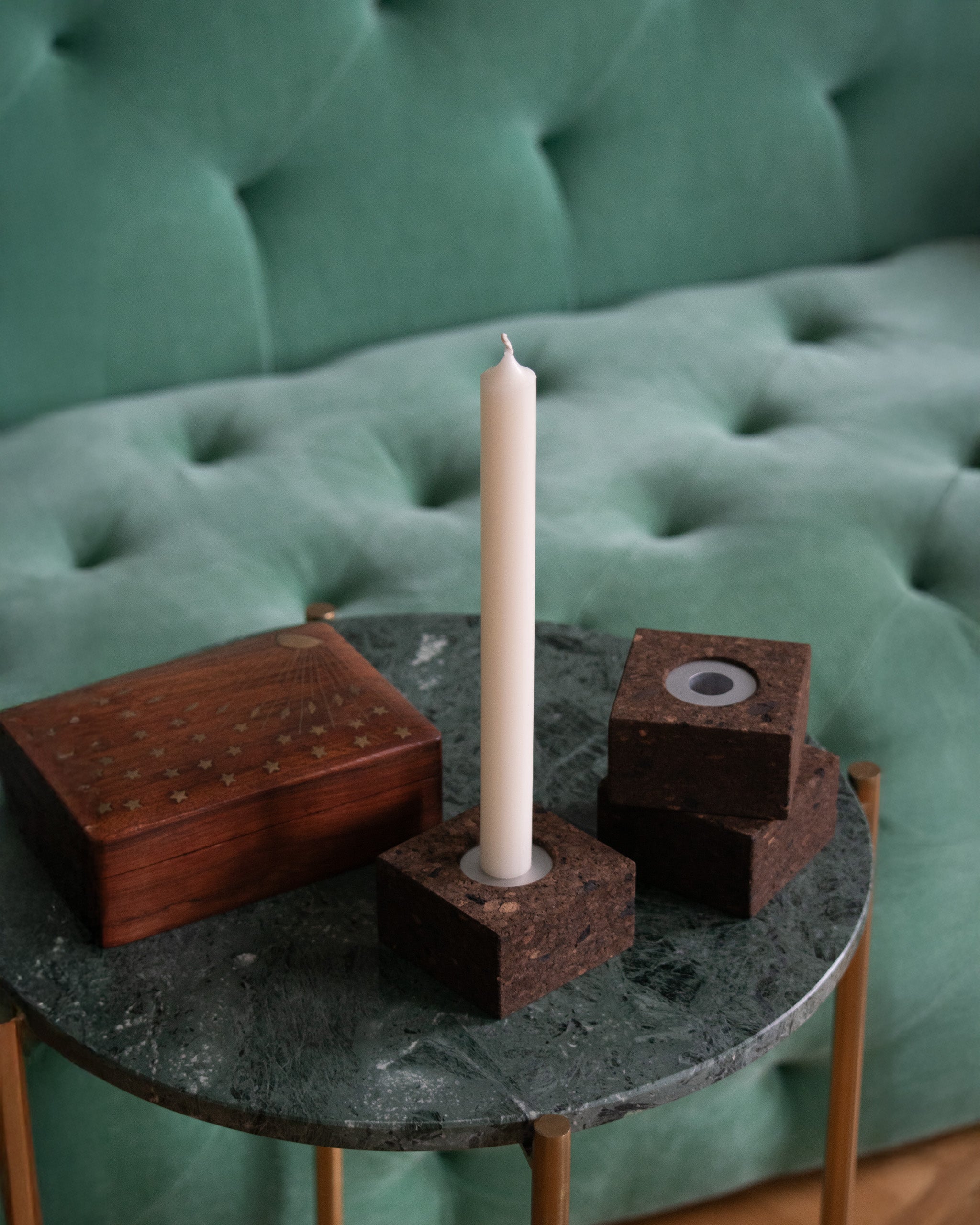 Candleholder CX-CA-03
