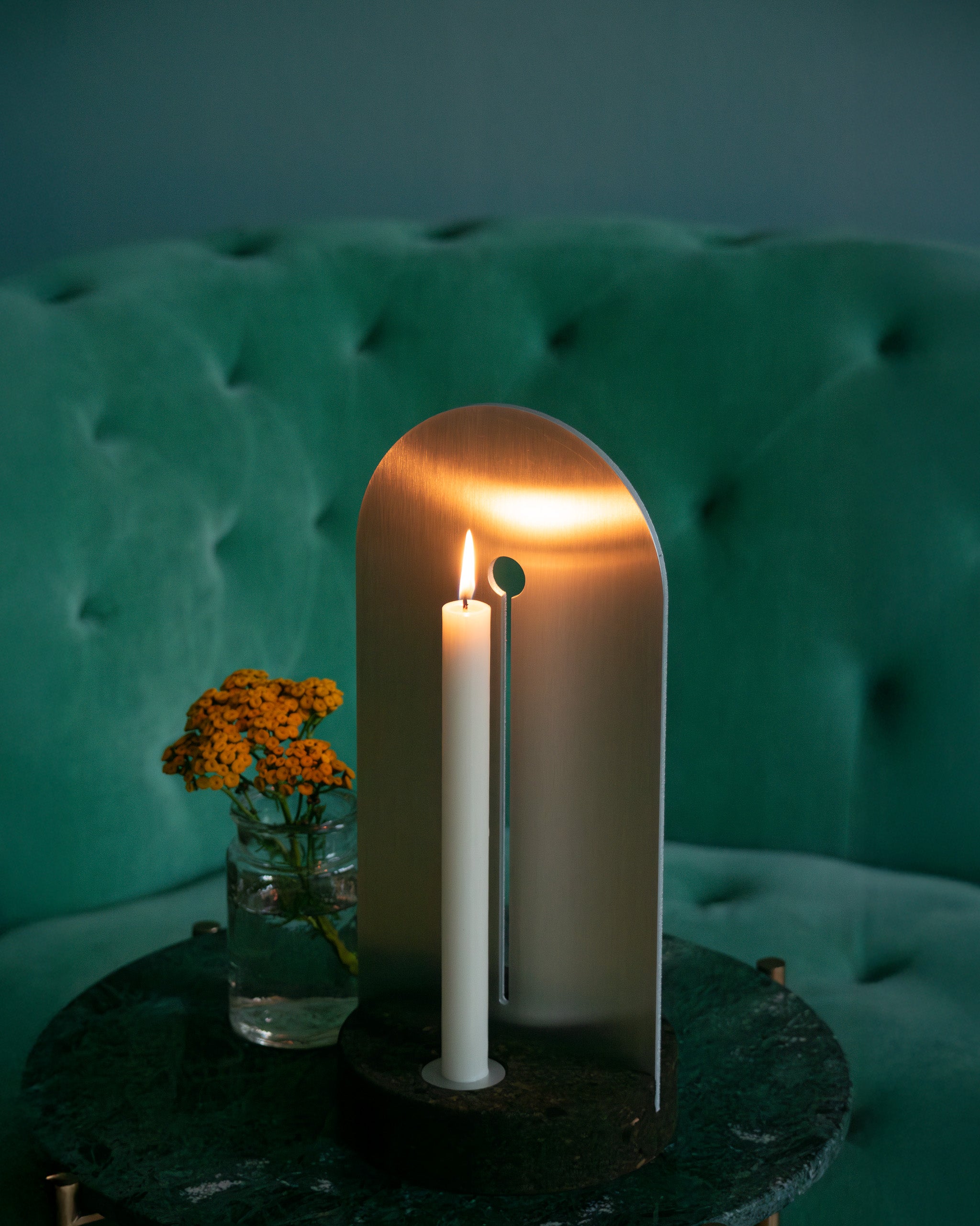 Candleholder CX-CA-01