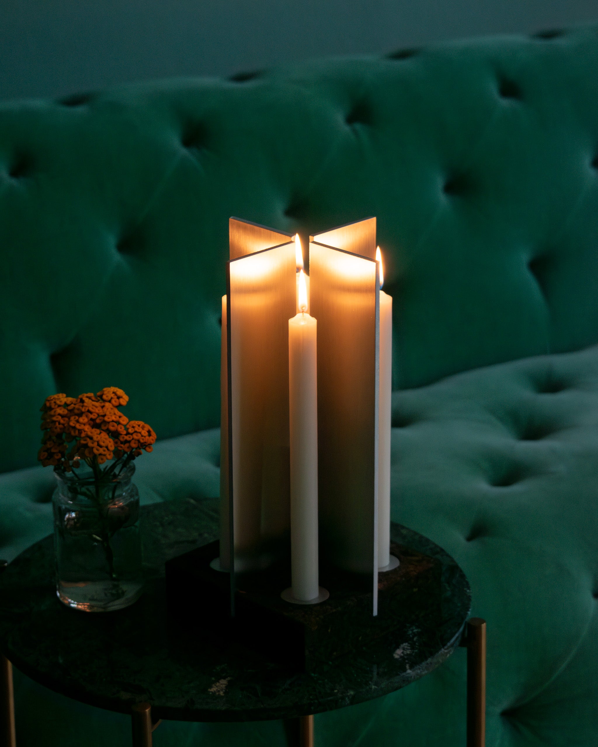Candleholder CX-CA-02