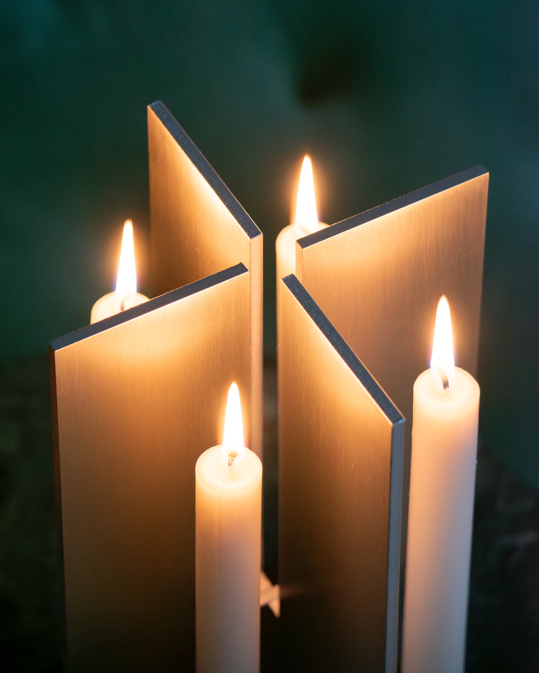 Candleholder CX-CA-02