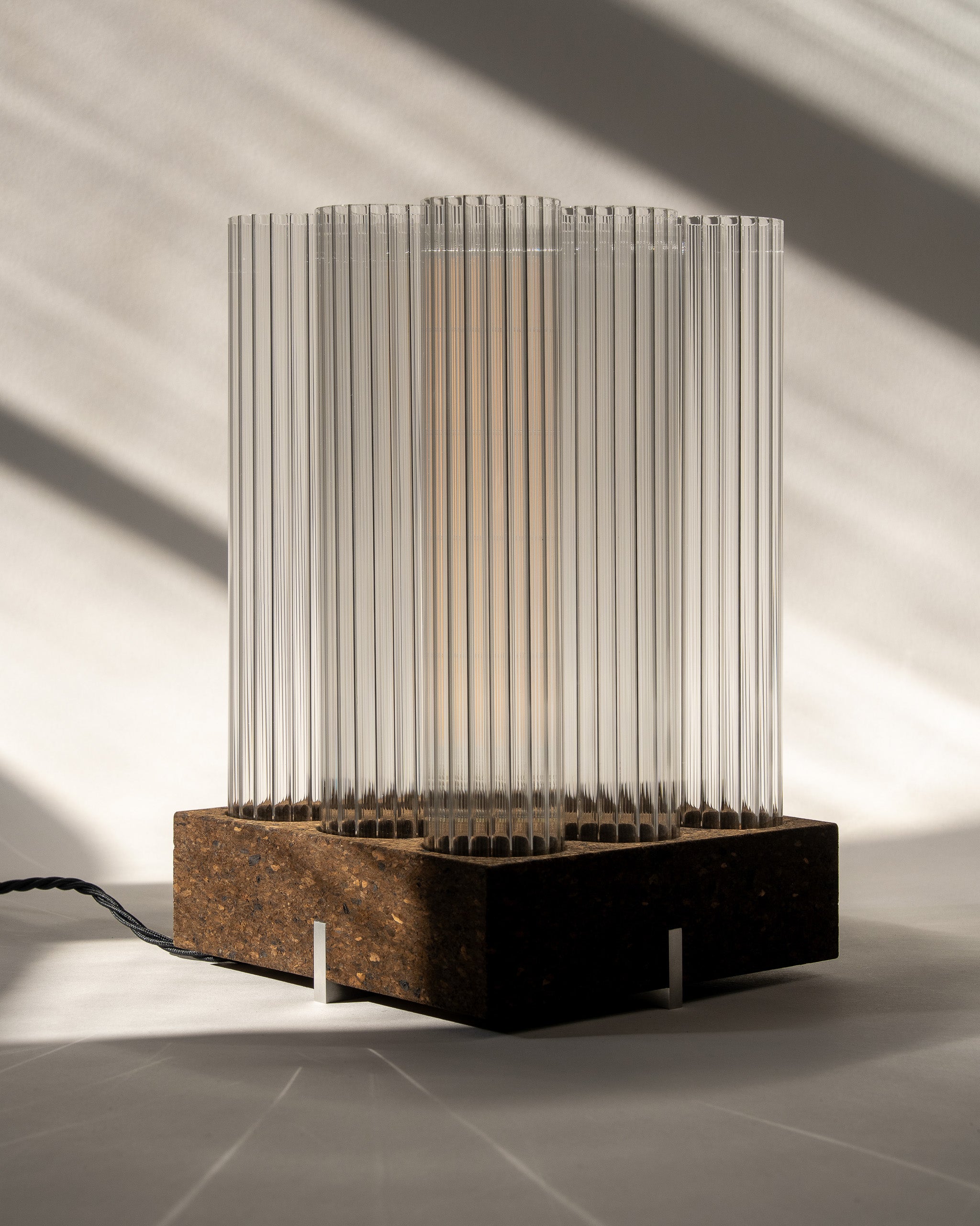 Table lamp CX-LA-01