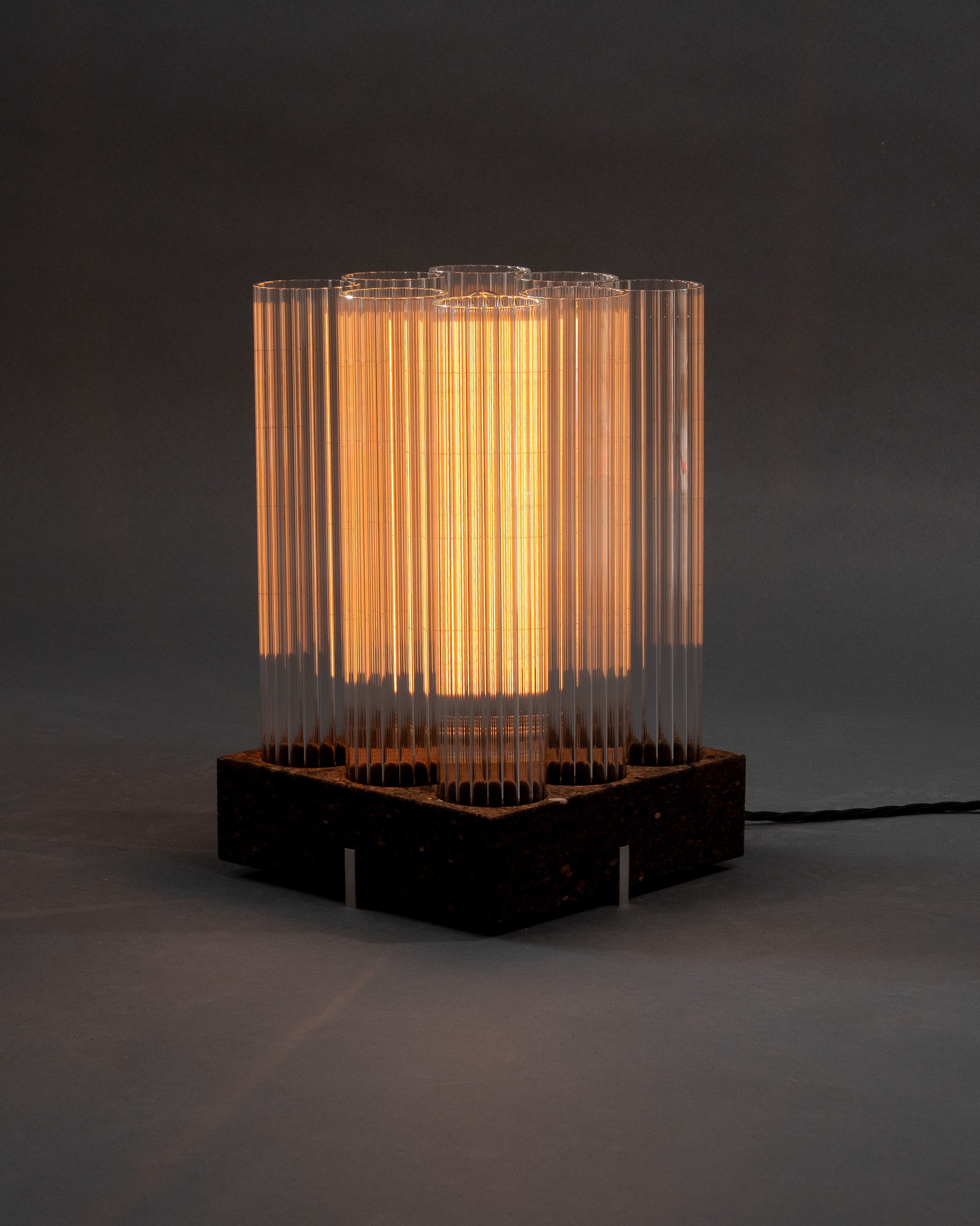 Table lamp CX-LA-01